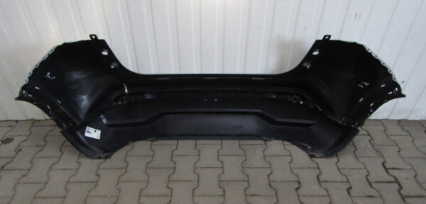 Bumper NISSAN JUKE II 2 19- 850B2-6PA0A  Achterbumper KJ10358