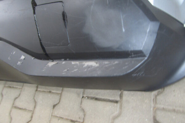 Bumper NISSAN JUKE II 2 19- 850B2-6PA0A  Achterbumper KJ10358
