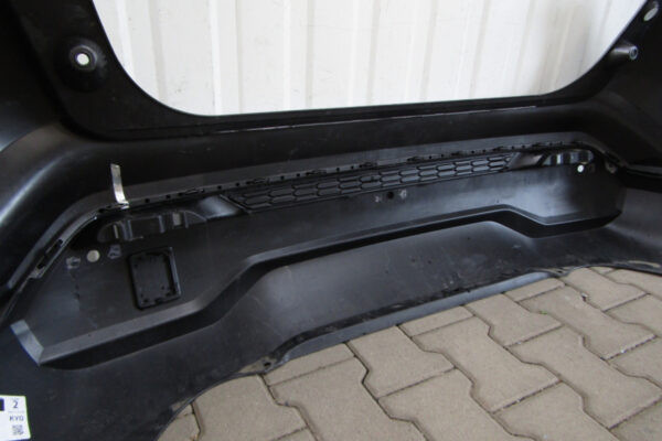 Bumper NISSAN JUKE II 2 19- 850B2-6PA0A  Achterbumper KJ10358