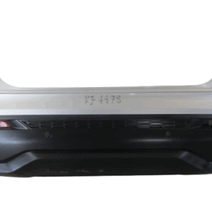 Bumper  NISSAN JUKE II 2 19- 850B26PA0A  Achterbumper KJ4478