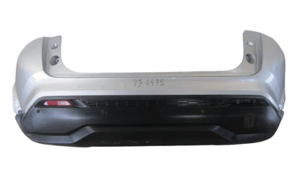 Bumper  NISSAN JUKE II 2 19- 850B26PA0A  Achterbumper KJ4478