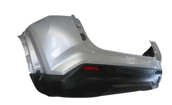 Bumper  NISSAN JUKE II 2 19- 850B26PA0A  Achterbumper KJ4478