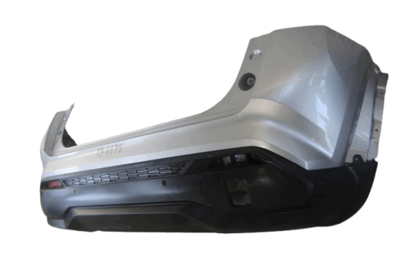Bumper  NISSAN JUKE II 2 19- 850B26PA0A  Achterbumper KJ4478