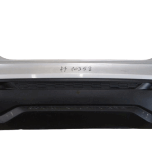 Bumper NISSAN JUKE II 2 19- 850B2-6PA0A  Achterbumper KJ10358