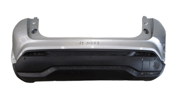 Bumper NISSAN JUKE II 2 19- 850B2-6PA0A  Achterbumper KJ10358