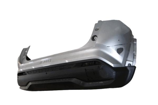 Bumper NISSAN JUKE II 2 19- 850B2-6PA0A  Achterbumper KJ10358