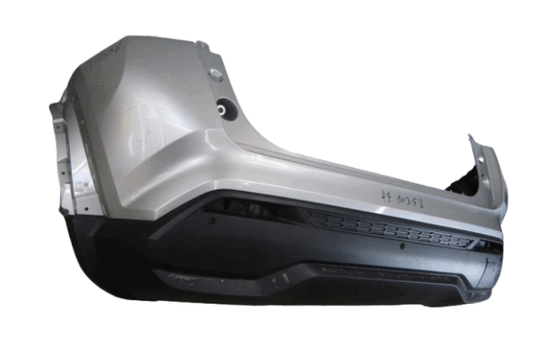 Bumper NISSAN JUKE II 2 19- 850B2-6PA0A  Achterbumper KJ10358