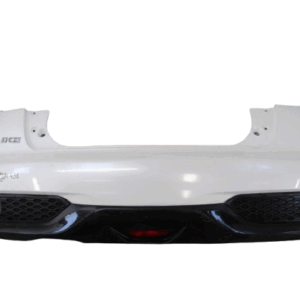 Bumper NISSAN JUKE TEKNA  FACELIFT 14-85022-BV80H Achterbumper JM438