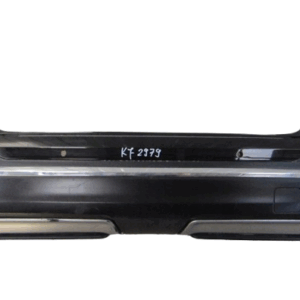 Bumper NISSAN QASHQAI II 2 FACELIFT 17- 9366197848  Achterbumper KJ2979
