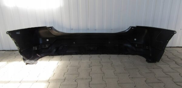 Bumper NISSAN X-TRIAL III T32 FACELIFT 17- 9425000176  Achterbumper KJ3075
