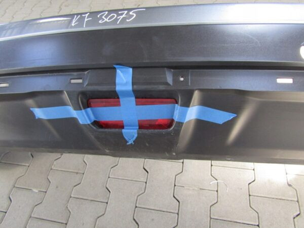 Bumper NISSAN X-TRIAL III T32 FACELIFT 17- 9425000176  Achterbumper KJ3075