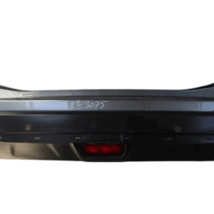 Bumper NISSAN X-TRIAL III T32 FACELIFT 17- 9425000176  Achterbumper KJ3075