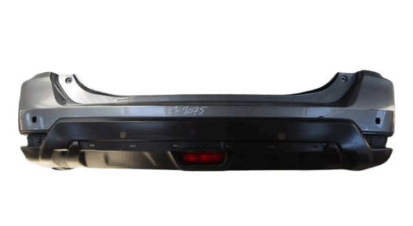 Bumper NISSAN X-TRIAL III T32 FACELIFT 17- 9425000176  Achterbumper KJ3075