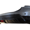 Bumper NISSAN X-TRIAL III T32 FACELIFT 17- 9425000176  Achterbumper KJ3075