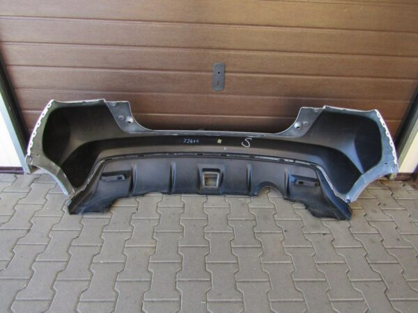 Bumper Nissan Juke Nismo RS 8444113304  Achterbumper Z2611