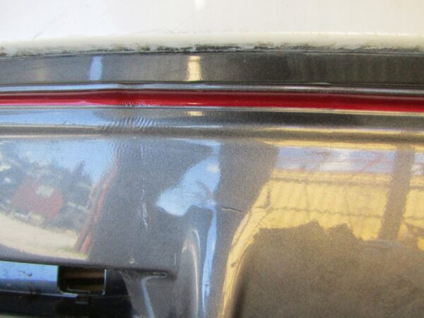 Bumper Nissan Juke Nismo RS 8444113304  Achterbumper Z2611