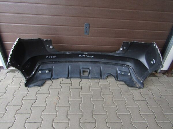 Bumper Nissan Juke Nismo RS 8385217755  Achterbumper Z2604