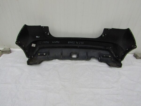 Bumper  Nissan Juke Nismo RS 7809659668  Achterbumper Z1976