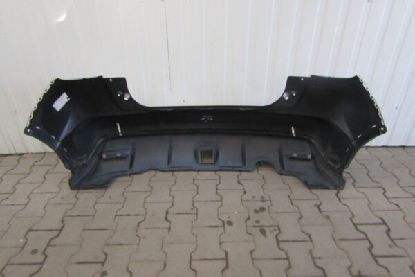 Bumper Nissan Juke Nismo RS 850B2-3YW4H Achterbumper KJ8274