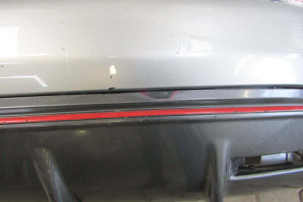 Bumper Nissan Juke Nismo RS 850B2-3YW4H Achterbumper KJ8274