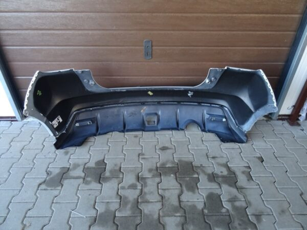 Bumper Nissan Juke Nismo RS 6667432670  Achterbumper T3661