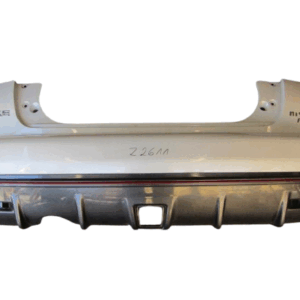 Bumper Nissan Juke Nismo RS 8444113304  Achterbumper Z2611