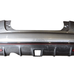Bumper Nissan Juke Nismo RS 8385217755  Achterbumper Z2604