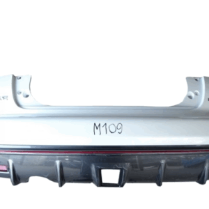 Bumper Nissan Juke Nismo RS  6568038492  Achterbumper M109