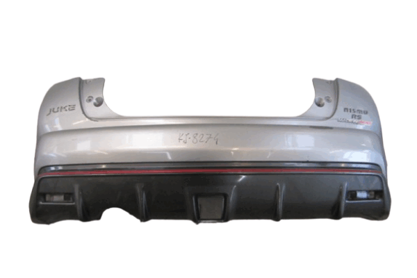 Bumper Nissan Juke Nismo RS 850B2-3YW4H Achterbumper KJ8274