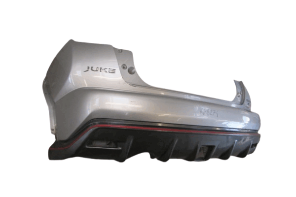 Bumper Nissan Juke Nismo RS 850B2-3YW4H Achterbumper KJ8274