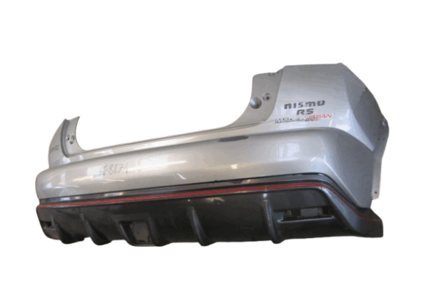 Bumper Nissan Juke Nismo RS 850B2-3YW4H Achterbumper KJ8274