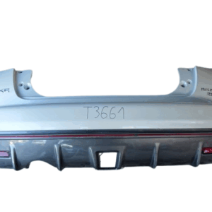 Bumper Nissan Juke Nismo RS 6667432670  Achterbumper T3661
