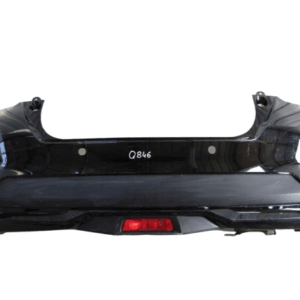 Bumper Nissan Mikra K14 17- 10959069109 Achterbumper Q846