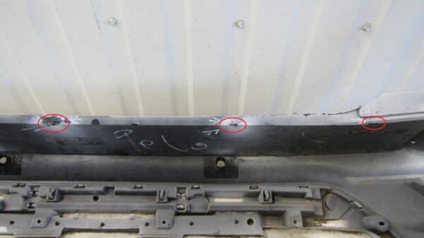 Bumper  Ford Kuga Mk2 II ST Titanium GV4J-17D781 Achterbumper KS5392