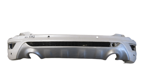 Bumper  Ford Kuga Mk2 II ST Titanium GV4J-17D781 Achterbumper KS5392