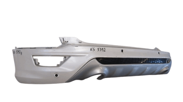 Bumper  Ford Kuga Mk2 II ST Titanium GV4J-17D781 Achterbumper KS5392