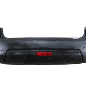 Bumper Nissan Qashqai 1 I 06-13 10632457316 Achterbumper KS2830