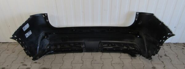Bumper  Nissan Qashqai 2 II FACELIFT 17- 85022-HV20H Achterbumper KS5196