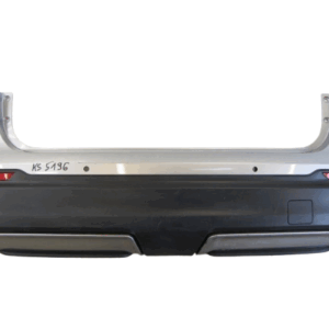 Bumper  Nissan Qashqai 2 II FACELIFT 17- 85022-HV20H Achterbumper KS5196