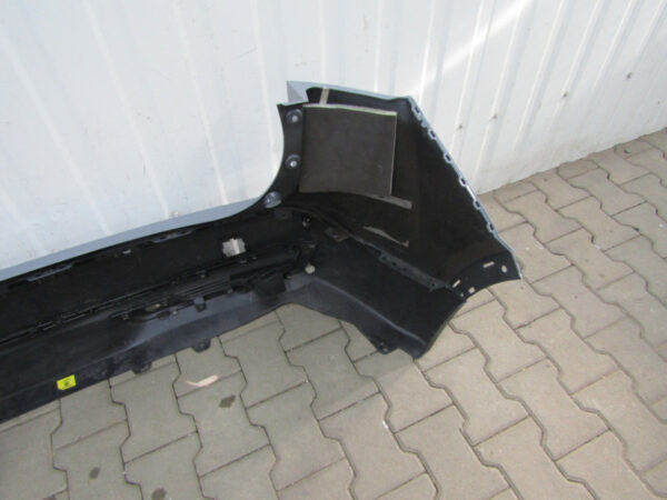 Bumper Nissan Qashqai 3 III J12 FACELIFT 24- Achterbumper KJ11919