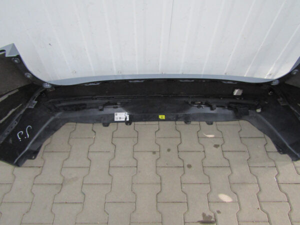 Bumper Nissan Qashqai 3 III J12 FACELIFT 24- Achterbumper KJ11919