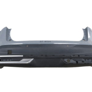 Bumper Nissan Qashqai 3 III J12 FACELIFT 24- Achterbumper KJ11919