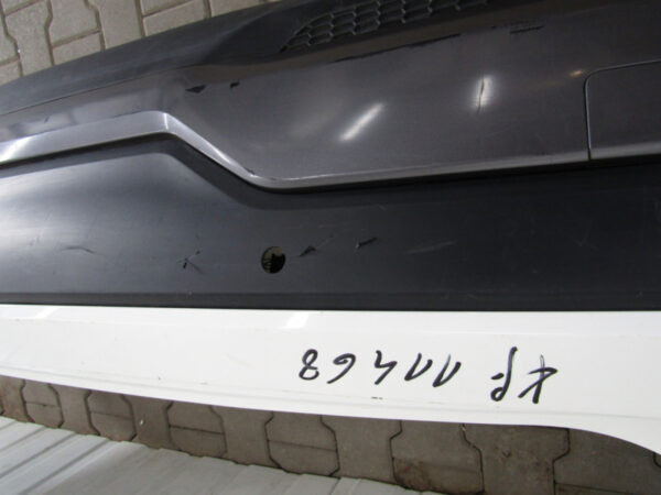 Bumper Nissan Qashqai 3 III J12 21- Achterbumper KJ11468