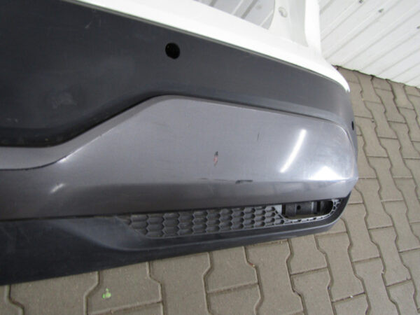 Bumper Nissan Qashqai 3 III J12 21- Achterbumper KJ11468