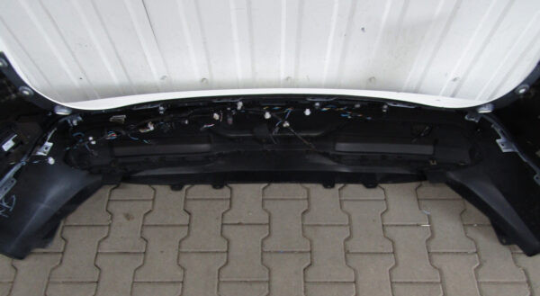 Bumper Nissan Qashqai 3 III J12 21- Achterbumper KJ11468