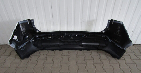 Bumper Nissan Qashqai 3 III J12 21- Achterbumper KJ11468