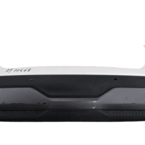 Bumper Nissan Qashqai 3 III J12 21- Achterbumper KJ11468