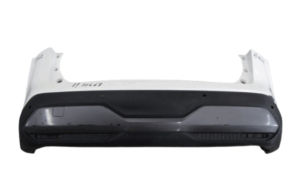 Bumper Nissan Qashqai 3 III J12 21- Achterbumper KJ11468