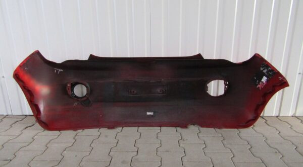 Bumper OPEL ADAM 12- 9610930360  Achterbumper KJ3309