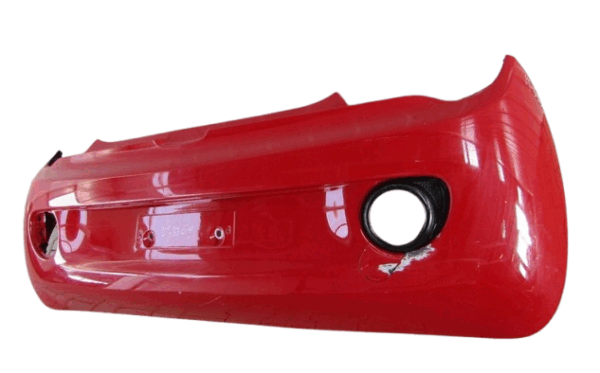 Bumper OPEL ADAM 12- 9610930360  Achterbumper KJ3309